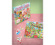 Questi giochi da tavolo Strawberry Shortcake Candy Land e Monopoly sono dolci prelibatezze per i bambini.