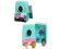 Just Play Disney Doorables "Ricorda quando..." set sorpresa