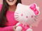 Presentazione del gioco: Collezione di peluche monocromatica Hello Kitty e amici di Jazwares
