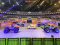 Resoconto dello spettacolo dal vivo Hot Wheels Monster Trucks Glow-N-Fire a Budapest