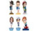I bambini possono entrare nel mondo di Hawkins con la nuova collezione Stranger Things di Jazwares