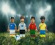 LEGO fa un grande colpo con i nuovi set di calcio che presentano popolari sportivi