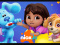I nuovi podcast di Nickelodeon rendono le mattine più belle e le serate migliori.