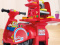 Esclusivo: I bambini possono vivere lemozione della consegna con il set di gioco Play-Doh Pizza Delivery Scooter