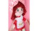 The Loyal Subjects: Bambola di stoffa fragola da 35 cm
