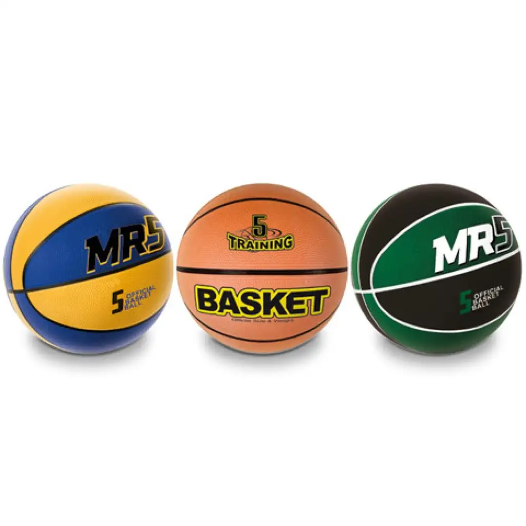 Dream Team pallacanestro taglia 5