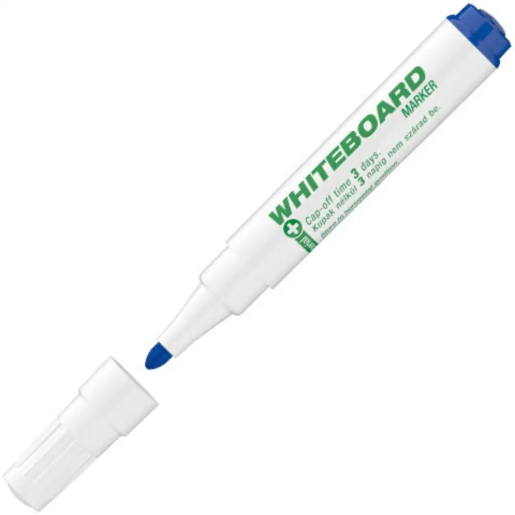 ICO: Pennarello Antibatterico per Lavagna 11XXL colore blu