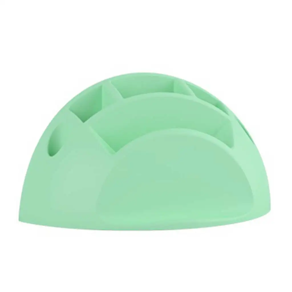 ICO: Portapenne intelligente in colore verde pastello