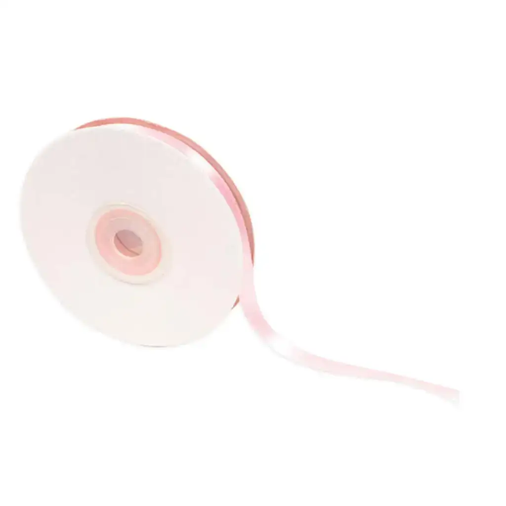 PlayBox: Nastro di raso colore rosa 10mm 30m
