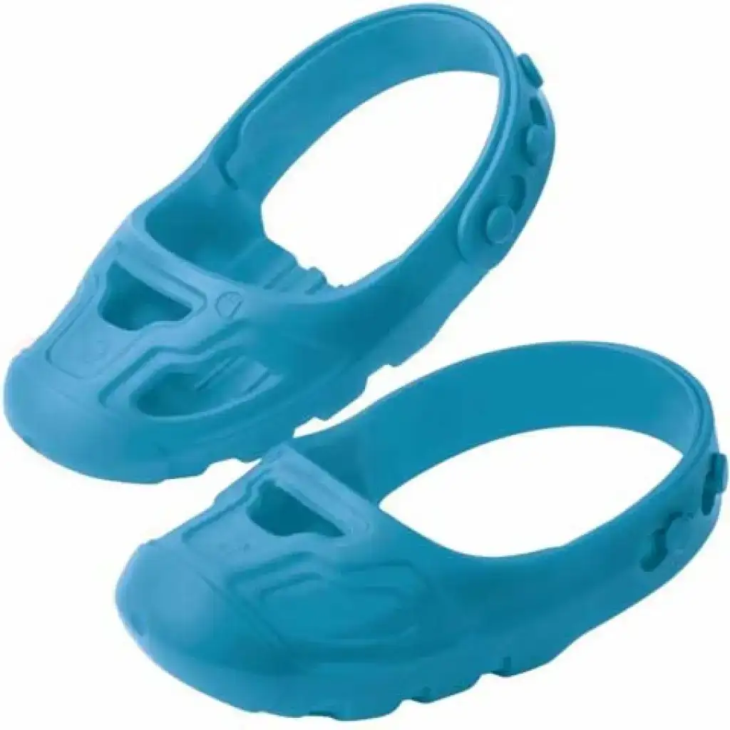 Proteggi scarpe BIG blu taglia 21-27 - Simba Toys