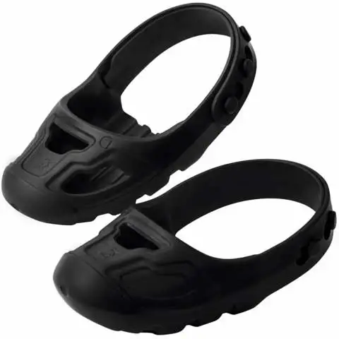Protezione per scarpe BIG nera taglia 21-27 - Simba Toys