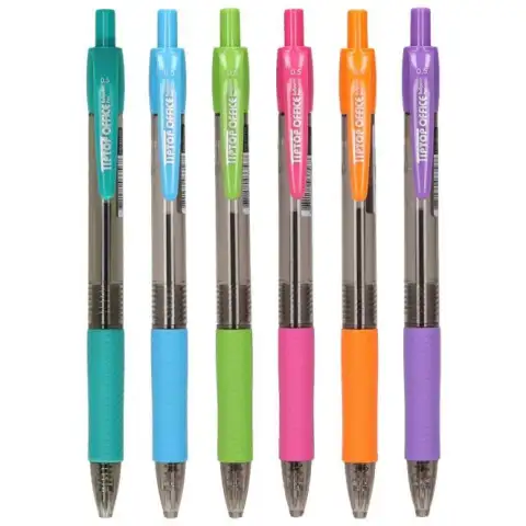 Spirit: Colors penna a sfera 0.7mm in diverse varianti di colore 1 pezzo