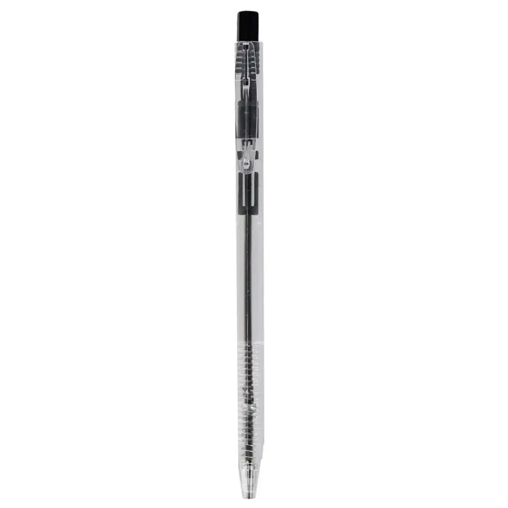 Spirit: Penna a sfera colore nero