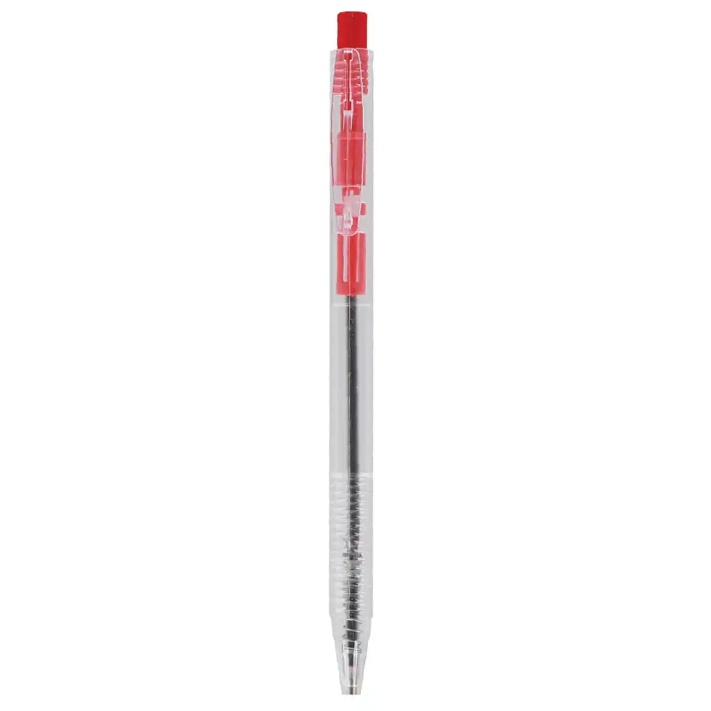 Spirit: Penna a sfera colore rosso