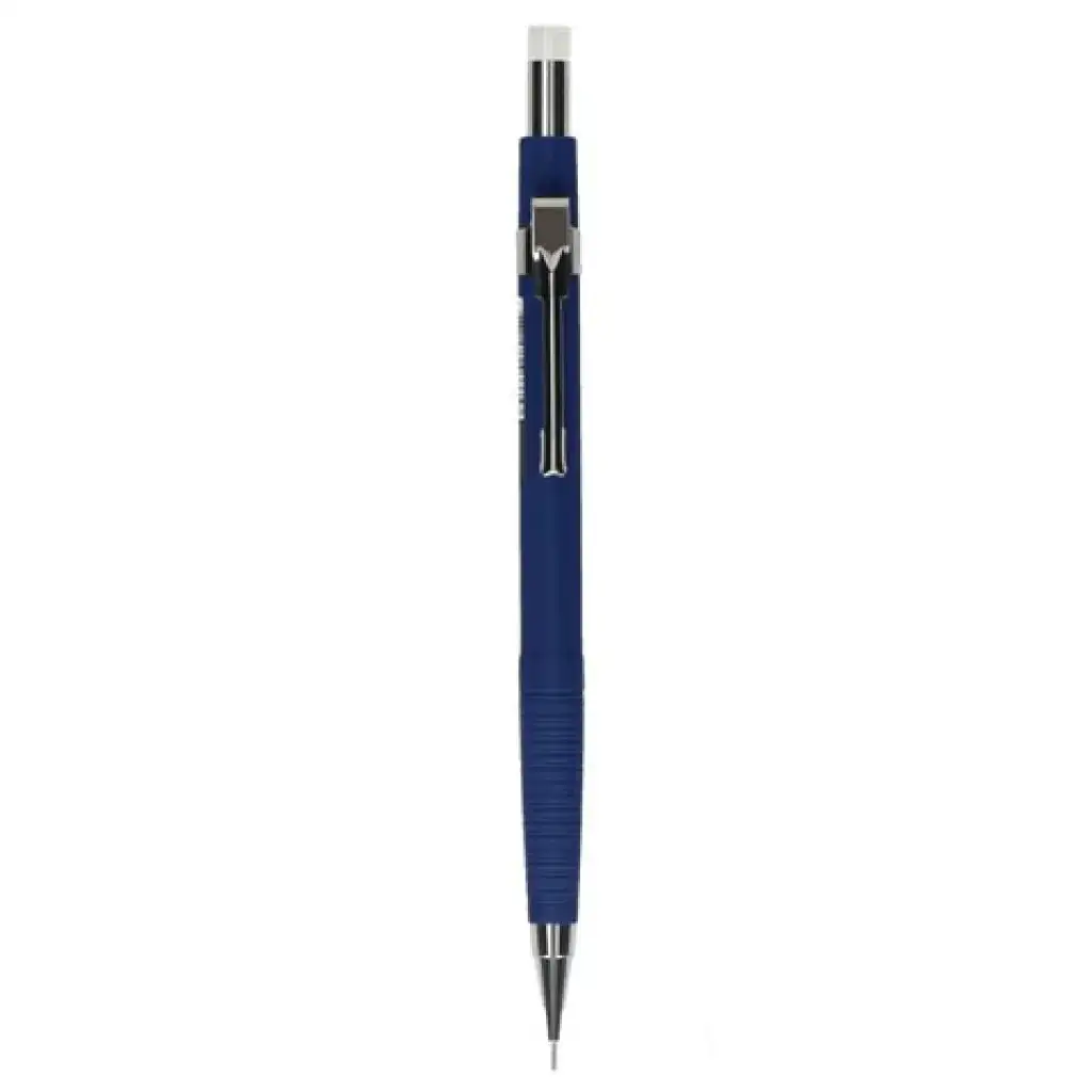 Spirit: Technoline 100 matita meccanica colore blu 0,5mm