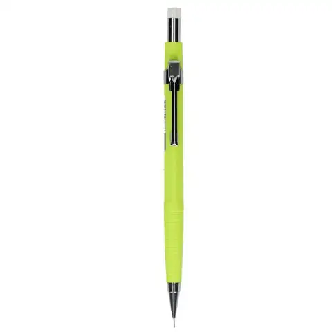 Spirit: Technoline 100 matita meccanica colore verde 0,5mm