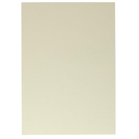 Spirit: foglio di cartoncino decorativo color beige 70 x 100 cm 1 pezzo
