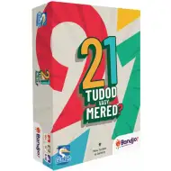 21 - Sai o osi? gioco da tavolo
