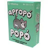 A proposito di popò gioco da tavolo
