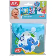 ABC Libro Magico da Bagno - Simba Toys