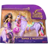 Accademia degli Unicorni: Bambola Unicorno - Sophia e Wildstar - Spin Master