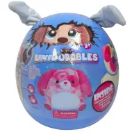 Adorabili cuccioli di peluche in diverse varianti