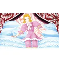 Andersen: La principessa sul pisello diapositive