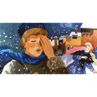 Andersen: La regina delle nevi diaporama