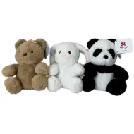 Animali di peluche Nicotoy 25 cm in diverse varianti - Simba Toys
