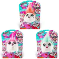 Animali di peluche colorabili con aerografo in diverse varianti 1 pezzo