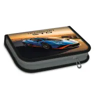 Ars Una: Astuccio completo Lamborghini Huracan 12,8x19,3x3,6 cm