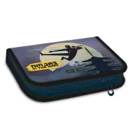 Ars Una: Astuccio completo Ninjas in the Dark 12,8x19,3x3,6 cm