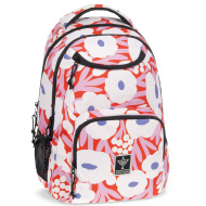 Ars Una: Bloomie AU-6, zaino scolastico 34x45x26 cm