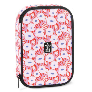 Ars Una: Bloomie astuccio a più livelli 15,5 x 22,5 x 4,5 cm