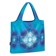 Ars Una: Blue Hope borsa della spesa 22L