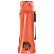 Ars Una: Borraccia arancione senza BPA 500ml