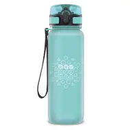 Ars Una: Borraccia opaca senza BPA 800 ml - Mint