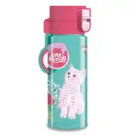 Ars Una: Borraccia senza BPA Cute Animals Kitten 475ml
