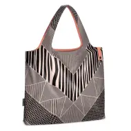 Ars Una: Borsa per la spesa African Confidence 22L