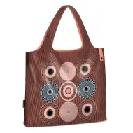 Ars Una: Borsa per la spesa African Sun 22L