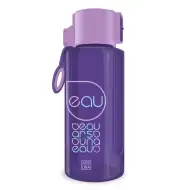 Ars Una: Bottiglia color lilla senza BPA 650 ml
