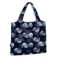 Ars Una: Bubbles Dark borsa della spesa 22L