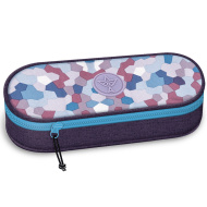 Ars Una: Caleidoscope-blue grande astuccio 23x5,5x9 cm