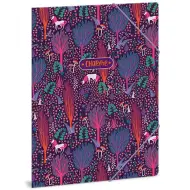 Ars Una: Cartella elastica A/4 Charme