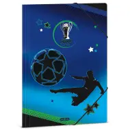 Ars Una: Cartella elastica Champs formato A/4