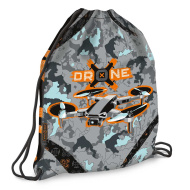 Ars Una: Drone X sacca sportiva 32x42 cm