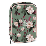 Ars Una: Flowery Green astuccio a più livelli