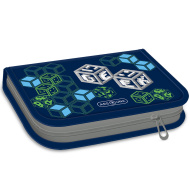 Ars Una: Geek astuccio pieghevole completo 12,8x19,3x3,6 cm