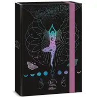 Ars Una: Mystic Constellation scatola portaquaderni formato A/4