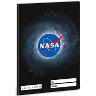 Ars Una: NASA quaderno a righe per la 2ª elementare A/5 16-32